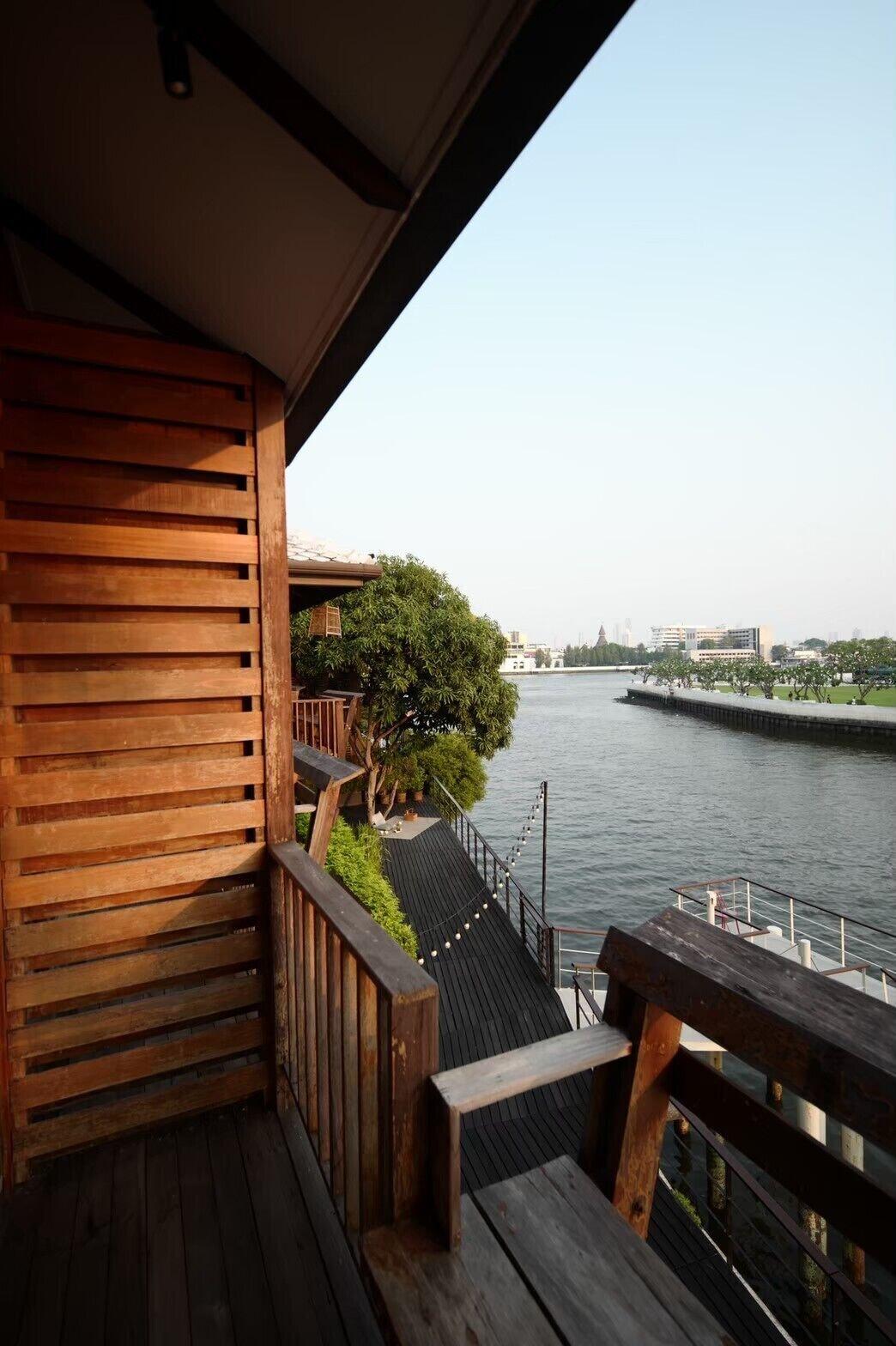 Chann Bangkok Noi Exterior photo