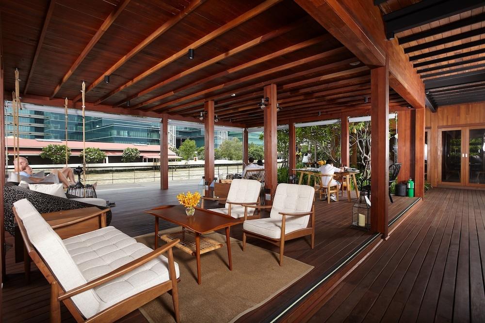 Chann Bangkok Noi Exterior photo
