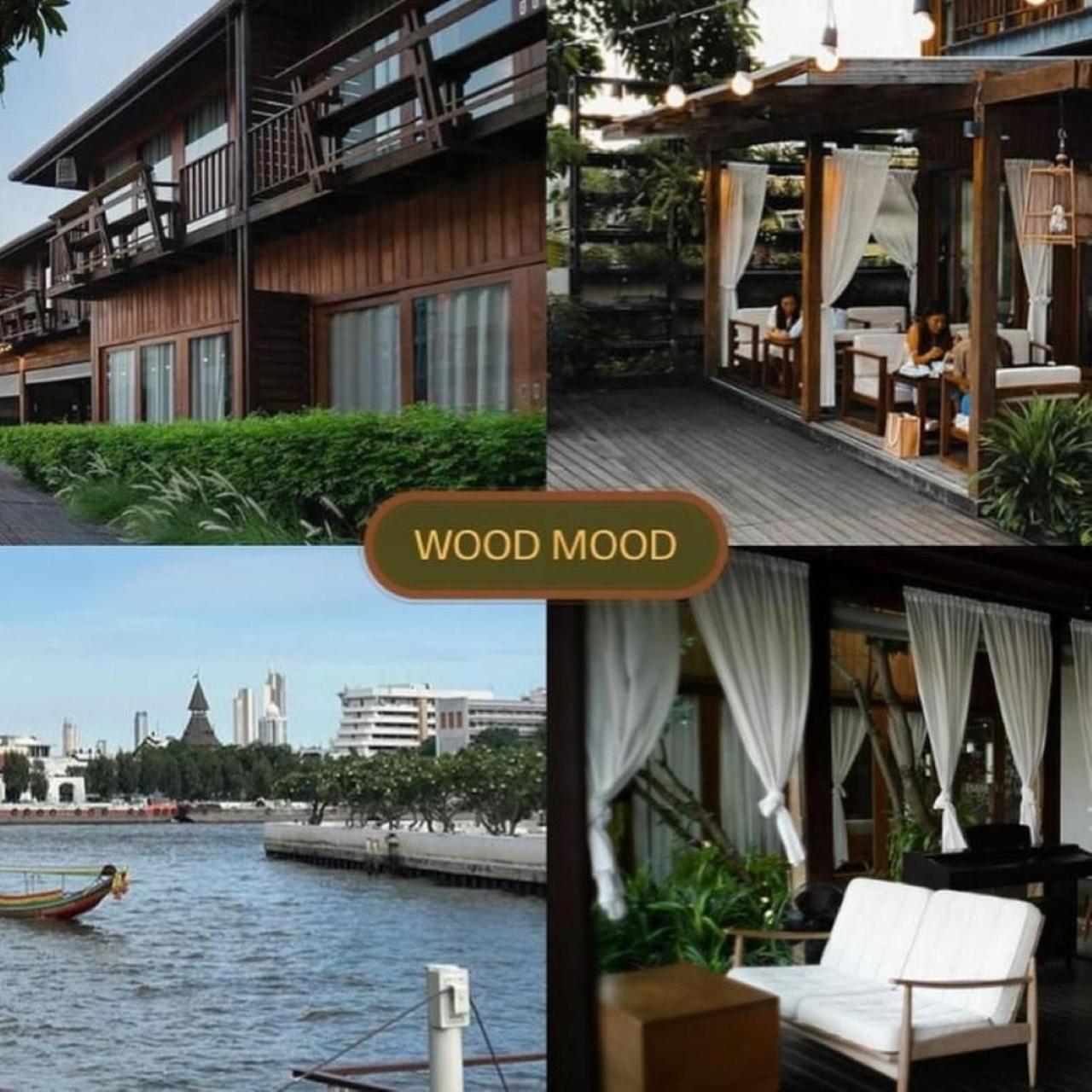 Chann Bangkok Noi Exterior photo