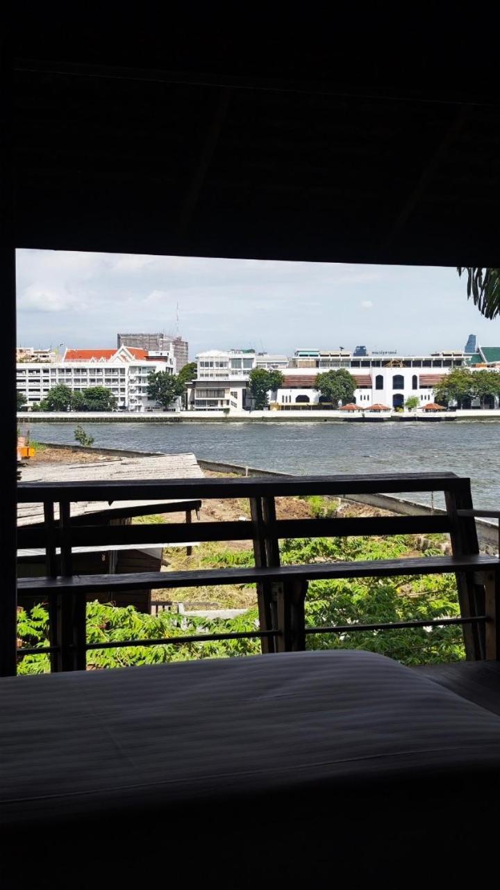 Chann Bangkok Noi Exterior photo